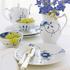 Royal Copenhagen Musselmalet Mega Blau - Bild3