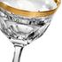 Moser Lady Hamilton Gold glasses - Picture3