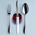 Robbe & Berking Belvedere cutlery, sterling silver