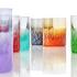 Moser Pebbles double old fashioned tumblers, coloured - Picture3