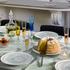 Baccarat Mille Nuits crystal glass plates - Picture3