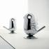 Alessi Chip magnetic paper clip holder - Picture3