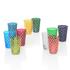 Artel Polka Dots tumblers - Picture3