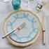 Ercuis Transat cutlery, silverplated - Picture3