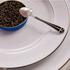 Christofle Talisman cutlery, silverplated, black - Picture3