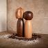 L'Objet Picanto salt and pepper mills