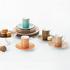 Raynaud Trésor double espresso cups - Picture3