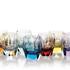 Moser Cubism tumblers - Picture3