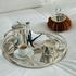 Christofle Vertigo coffee and tea service - Picture3