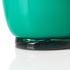 Venini Opalino vases, mint green - Picture3