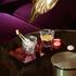 Baccarat Kaffee-Set Harcourt, mit rotem Tablett - Bild3