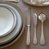 Christofle Malmaison cutlery, silverplated