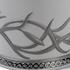 Lladró Heron vase with lid - Picture3