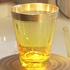 Theresienthal Bacchus glasses, amber - Picture3