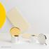 Puiforcat Houlgate salt & pepper mills - Picture3