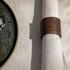 Le Jacquard Francais Vegetal Mood table linen, beige - Picture3