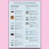 Water & Wines Whisky-Puzzle Schottland - Bild3
