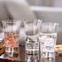 Baccarat Everyday Grande highball glasses, set of 6