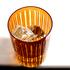 L'Objet Prism glasses, amber - Picture3
