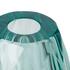 Moser Vase Cubism, beryl - Bild3