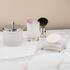 Cristal et Bronze Badaccessoires Satin, Chrom - Bild3
