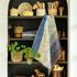 Le Jacquard Francais Cottage tea towels
