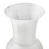 Venini Opalino Frozen Gold vases - Picture3