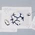Eri Textiles Seagulls and Sailing boat table linen - Picture3