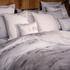 Christian Fischbacher White Season bed linen