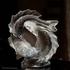 Lalique Two Fishes sculpture - Picture3