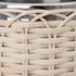 Pigment Menton wine coolers and ice buckets, rattan - Picture3