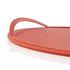 GioBagnara Form oval trays, papaya