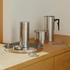 Stelton Champagnerkühler & Eisbehälter Arne Jacobsen - Bild3