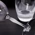 Lalique 100 Points glasses