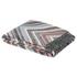 Missoni Home Chevron blankets
