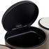 Giobagnara Jazz leather pedal bins - Picture3