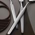 Robbe & Berking Metropolitan cutlery, silverplated - Picture3