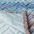 Missoni Home John quilt, colour 170