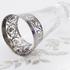 Saint-Louis Gläser Thistle Platin - Bild3