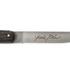 Forge de Laguiole Buttermesser Andrée Putman, mit Eschenholzgriff - Bild3