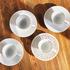 Hering Berlin Hering set of 4 espresso cups and saucers - Picture3