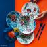 Bernardaud Les Bouquets de Fleurs - Marc Chagall - Bild3