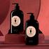 L'Objet Rose Noire hand and body soap & lotion