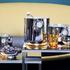 Christofle Oh Champagne cooler & ice bucket - Picture3