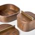 Riviere Dama rounded shaped boxes - Picture3