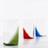 Venini Pezzente tumblers, set of 6 - Picture3