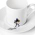 Augarten Wien People single espresso cups - Picture3