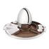 Christofle Mood Asia tray without cutlery set - Picture3
