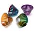 L'Objet Prism condiment bowls, set of 4 with 4 colours - Picture3