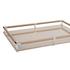 Riviere Railing trays